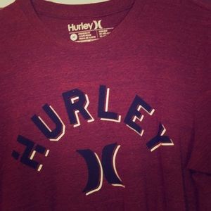 Men’s Hurley T-shirt